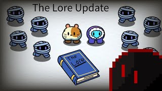 Gimkit: The Lore Update