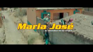 Big Lor   Maria José Feat  Subuhana Video Oficial