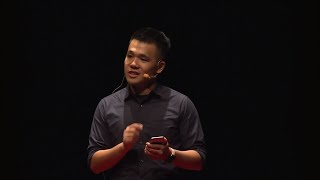 為何臺灣需要法律白話文運動？ | 楊貴智 Yang, Kuei-Chih | TEDxTaoyuan