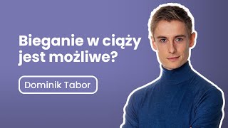 Bieganie w ciąży jest możliwe? | #26 Fakty i Mity