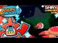 37 ENCOUNTERS! OMG! SHINY GRUBBIN! Quest For Shiny Living Dex #736 | Pokemon Sun and Moon Shiny #6