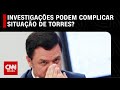 Investigações podem complicar a situação de Torres? | CNN ARENA