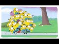 SATURDAY MORNING MINIONS | Episode 13 - Bicycle Short (Illumination Entertainment) HD