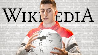 WIKIPEDIA : L'ENCYCLOPÉDIE DÉMOCRATIQUE ?