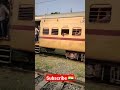 tale of indian railways ट्रेन की पूंछ shorts youtubeshorts