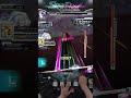 【sdvx vm】 春時雨 mxm puc hand shot