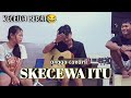 sekecewa itu - angga candra - by cover - ILA SUSILAWATI