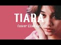 TIARA - NIKE ARDILLA LIRIK (COVER BY LISA AP) #nikeardilla #laguviral