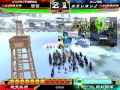 【三国志大戦3】地天共鳴 vs 教え虎髭【太尉昇格戦】