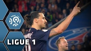 A brace and a pair of assists : Zlatan is back - Week 36 / 2014-15