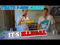 Some Companies Used CDawgVA AI Voice Illegally ft.@ludwig