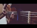 Marshmello ft. Khalid - Silence (Guitar cover by Peter Mascarenhas)