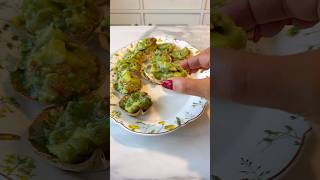 عملت لمنى وصديقتها اطيب سناك وقت الامتحانات (منى في الاخير 😥) #food #recipe