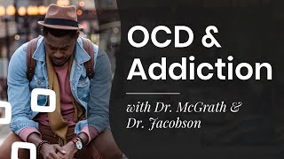 OCD and Addiction: Are they related?