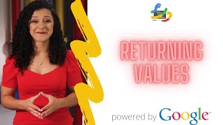 18-Returning Values | python crash course by google | python for beginners | LearnEra Studio