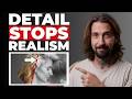 This realism trick INSTANTLY fixes your portraits