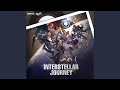 Interstellar Journey (Instrumental)
