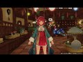 【 ソフィーのアトリエ２ 】実況。アトリエシリーズ最新作をps5で初見プレイ。ソフィーとプラフタが夢幻世界へ！女性実況 ＊ネタバレ注意＃1