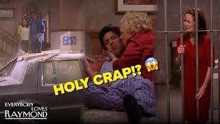 The Barone's Most Outrageous Moments | Everybody Loves Raymond