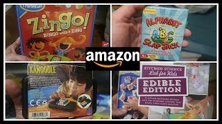 What I got my kids for Easter on AMAZON!