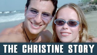 The Christine Story | Aamir Khan , Saif Ali Khan , Akshay Khanna | Dil Chahta Hai