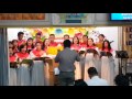 When Answers Aren't Enough by JCCM Choir-Doha, Qatar