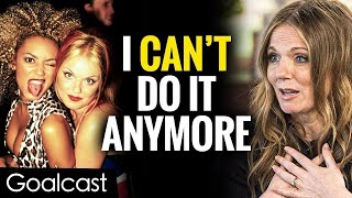 The Real Reason Ginger Spice Left The Spice Girls | Life Stories by Goalcast