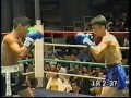 山田　隆博　vs　森岡　卓司　1998.05.22