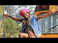 KANSIIME IS PREGNANT with funfactory Uganda