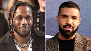 Drake Kendrick Beef Feud Between Famous Rappers Explained
