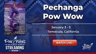 2025 Pechanga Pow Wow