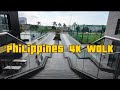 Lets tour this newly open mall in the philippines