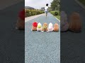 plush capybaras and little girl s racing time link in bio funny capybara