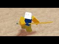 Ronin Alpha - The First Screamer