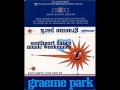 Graeme Park @ Southport Weekender #16 (April 95) (Boxed) + tracklist