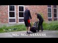 Never Fall Down Video