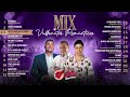 mix vallenatos románticos