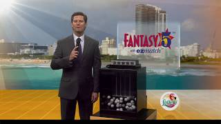 Fantasy 5 20200106