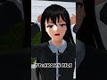 Waduhh bahaya😭🌹⁉️|IB:@aminah_SakuraOfficial123 #sakuraschoolsimulator #sakura #sss #fyp #shorts