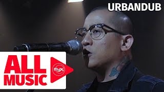 Urbandub – Soul Searching Myx Live Performance