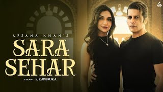 Sare Shehar Vich Shor Ho Gya  : Afsana Khan | Karanvir Bohra | Kriti Verma | Punjabi New Song 2023