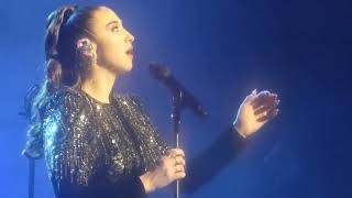 SYDNIE CHRISTMAS - THE IMPOSSIBLE DREAM - LIVE AT THE LOWRY THEATRE, MANCHESTER - 10TH FEB 2025