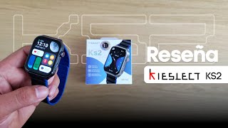 Kieslect KS2 Review en Español