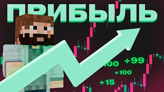 ПЕРВЫЙ ЗАРАБОТОК С МАГАЗИНА | нарезка модди