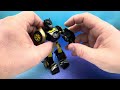 animated elite guard bumblebee deluxe thursday throwback review