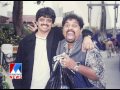 pattinte vazhi story behind the song of sreenivas manorama news