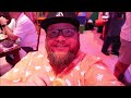 disney’s hollywood studios roundup rodeo bbq dining review u0026 megacon orlando disney world