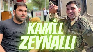 kamil Zeynallidan - sok aciqlamalar -aciq sohbet #2