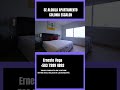 APARTAMENTO AMUEBLADO/ PRECIO DE ALQUILER: $1,625 #elsalvador4k #realestate #bienesraices