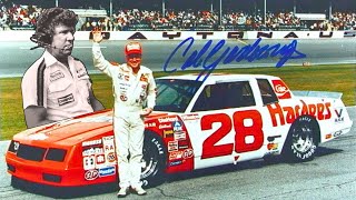 Why Cale Yarborough DOMINATED Daytona 500 in 1983 \u0026 1984